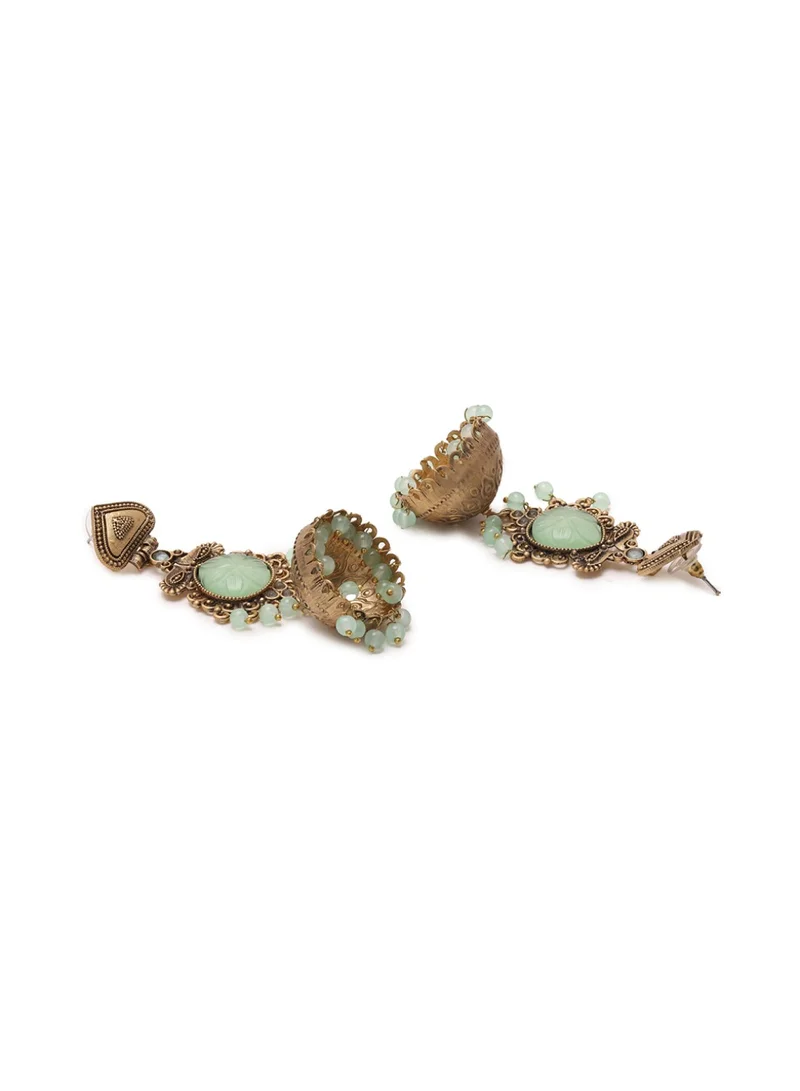 Priyaasi Contemporary Jhumkas