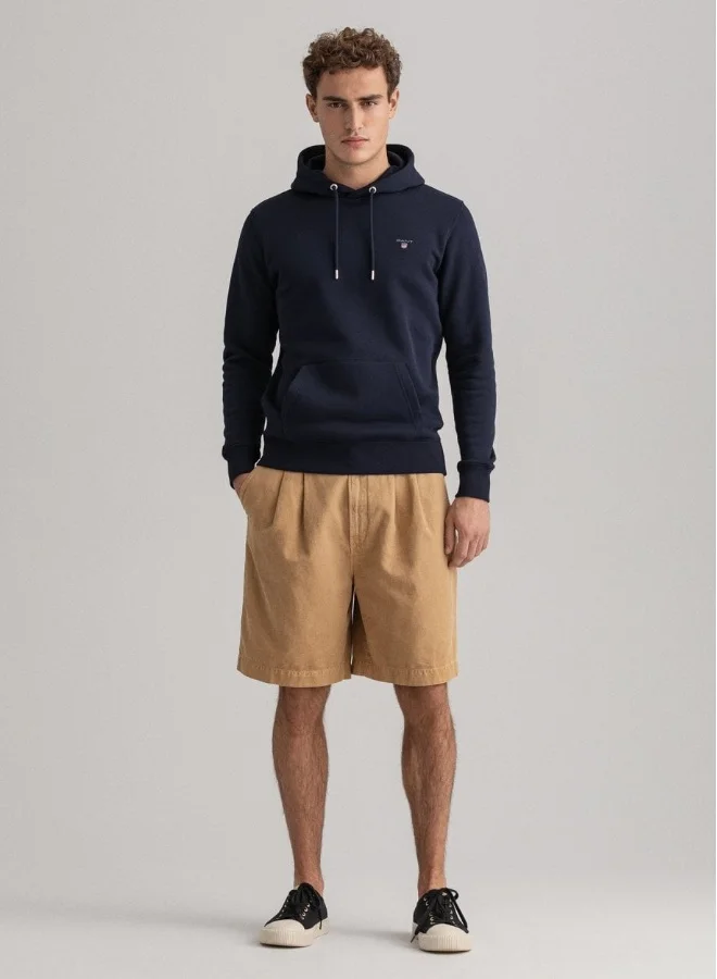 غانت Gant Original Hoodie