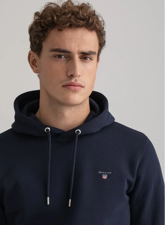 غانت Gant Original Hoodie