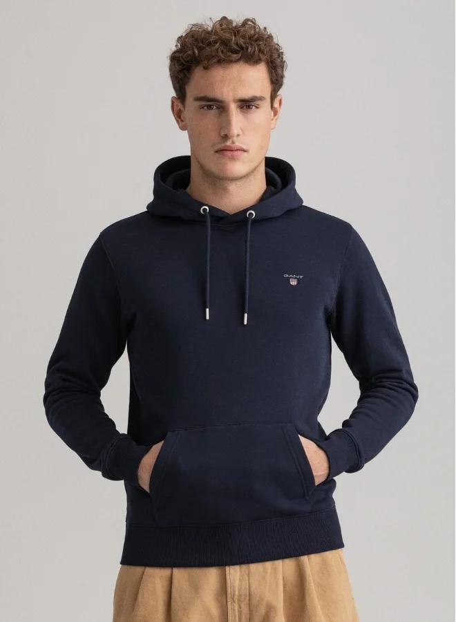 غانت Gant Original Hoodie