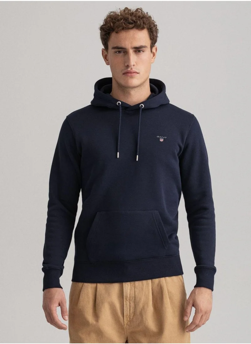 غانت Gant Original Hoodie