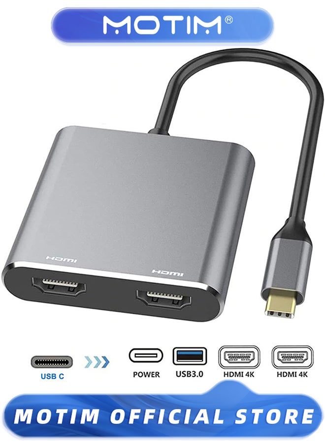Motim Motim Usb C Docking Station usbc 60W Z7AAB4E174915F7FA816AZ