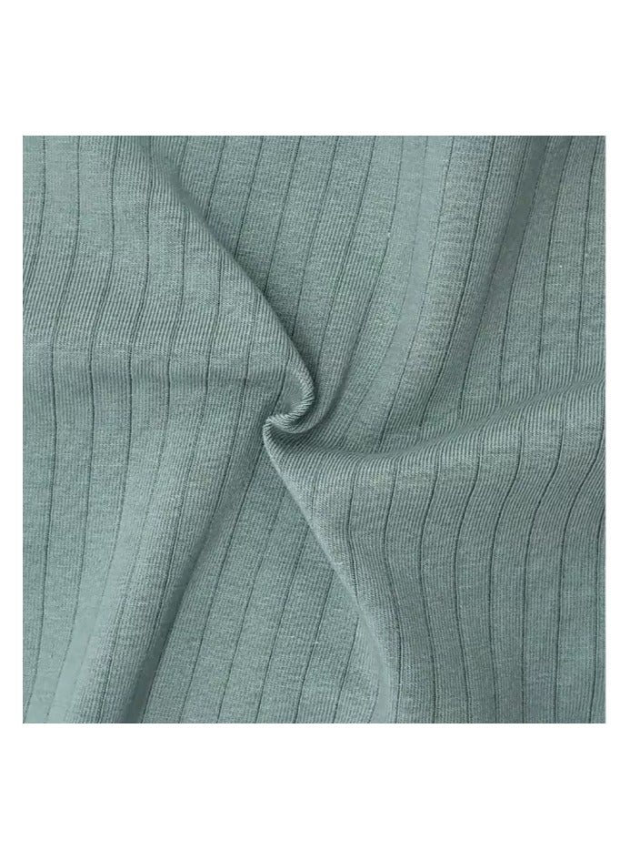 اي ديد 6 قطع كوتون بكيني نسائي أنيق ومريح بألوان متنوعة - Image 4