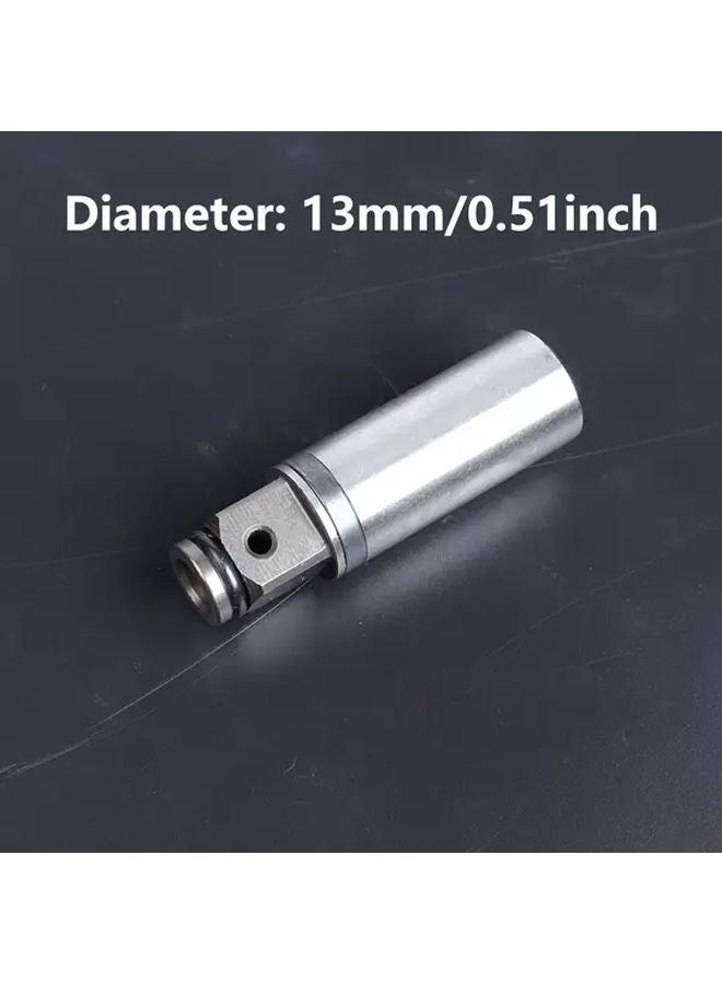 Electric Drill To Wrench Adapter Kit For 1 2 Collet With Inverter Shaft - Image 1
