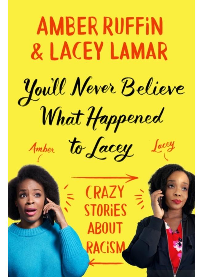 You'll Never Believe What Happened to Lacey 