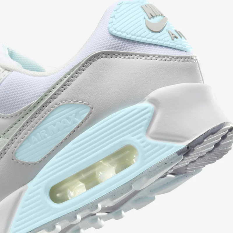 Nike Women's Air Max 90 Shoes