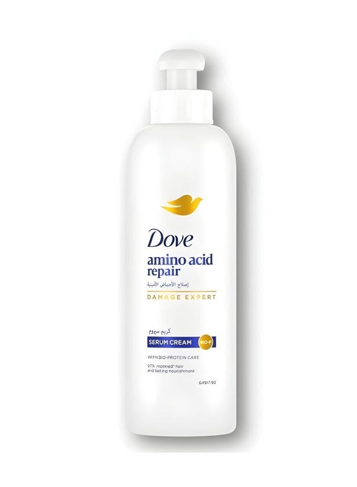 دوف كريم سيروم إصلاح التلف بالأحماض الأمينية 200 مل