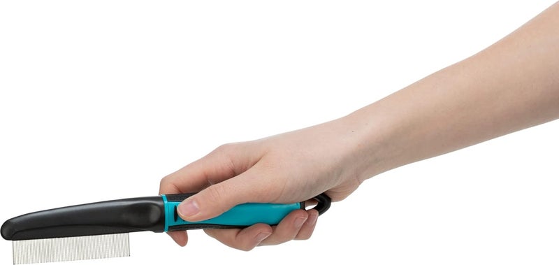 Trixie Flea and Lice Comb for Pets - Image 2