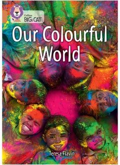 The World of Colour: Band 12/Copper