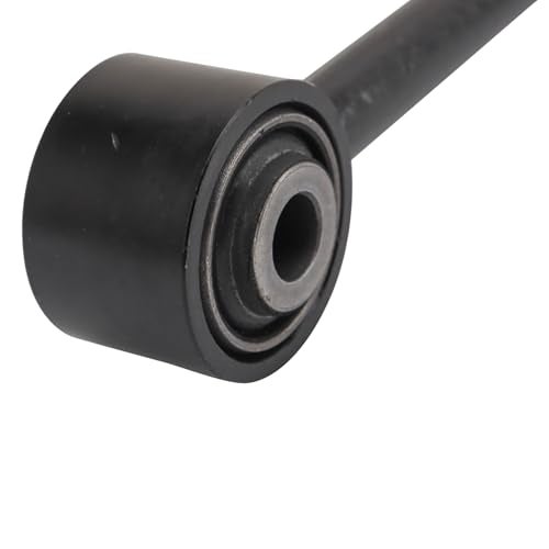 TRQ Rear Left Upper Forward Right Control Arm with Ball Joint Drivers Side Compatible with 2013-2017 Hyundai Azera 2019 Nexo 2011-2015 Sonata 2014-2016 Kia Cadenza 2011-2016 Optima - Image 3