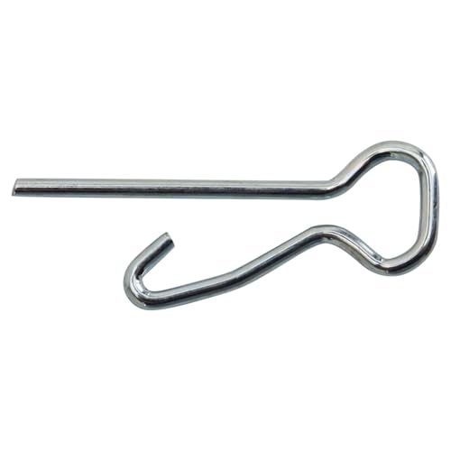 TRQ Rear Left Upper Forward Right Control Arm with Ball Joint Drivers Side Compatible with 2013-2017 Hyundai Azera 2019 Nexo 2011-2015 Sonata 2014-2016 Kia Cadenza 2011-2016 Optima - Image 5