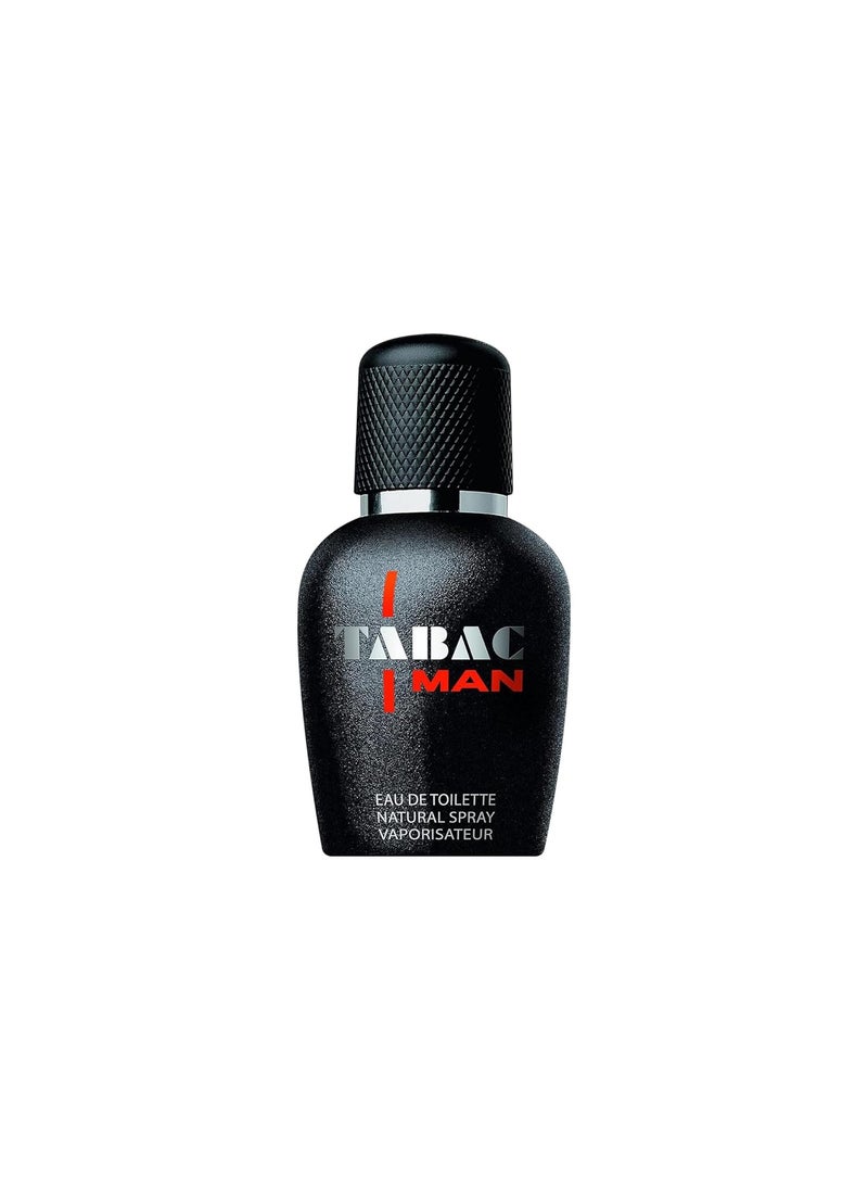 Tabac Original Tabac Man Black By Maurer Wirtz Eau-de-toilette Spray, 1.7-Ounce 