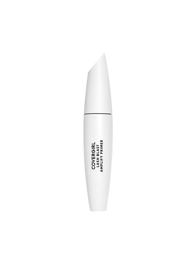 CoverGirl Covergirl Lash Blast Amplify Eyelash Primer, Neutral White , 0.44 Fl Oz (Pack of 1)  - Image 2