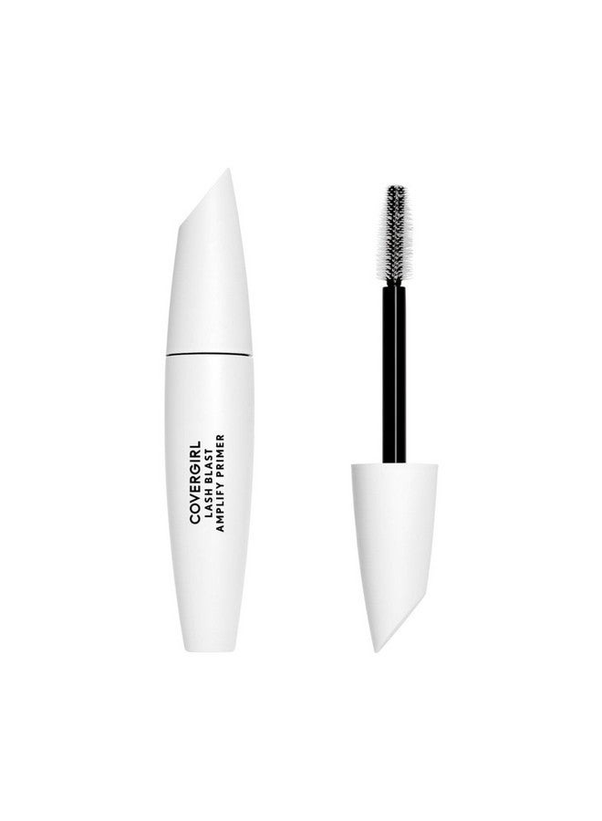 CoverGirl Covergirl Lash Blast Amplify Eyelash Primer, Neutral White , 0.44 Fl Oz (Pack of 1)  - Image 1
