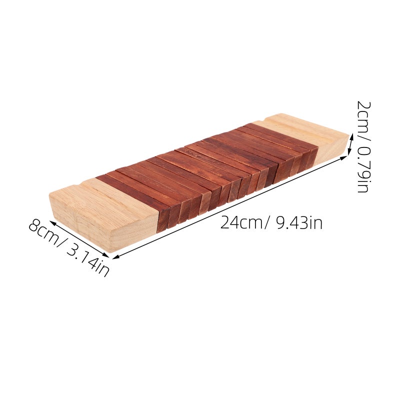 Percussion Instrument Xylophone Kids Instrument Musical Toy For Kids Xylophone Instrument Wood Block Musical Instrument - Image 4