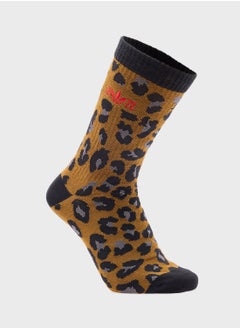 Adidas 2 Pack Crew Socks  - Image 2