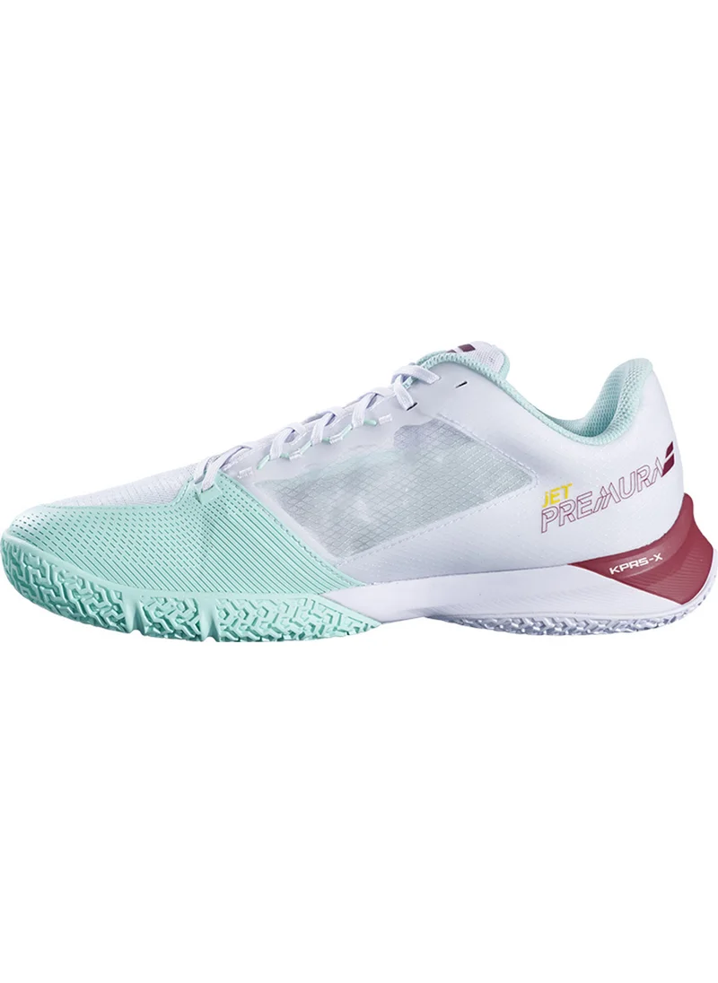 بابولات Babolat PADEL Adult  Shoes JET PREMURA 2 MEN LEBRON, 30S24908-1093 (French Brand)