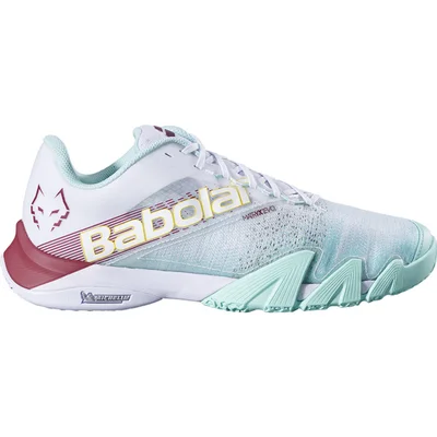 Babolat Babolat PADEL Adult  Shoes JET PREMURA 2 MEN LEBRON, 30S24908-1093 (French Brand)