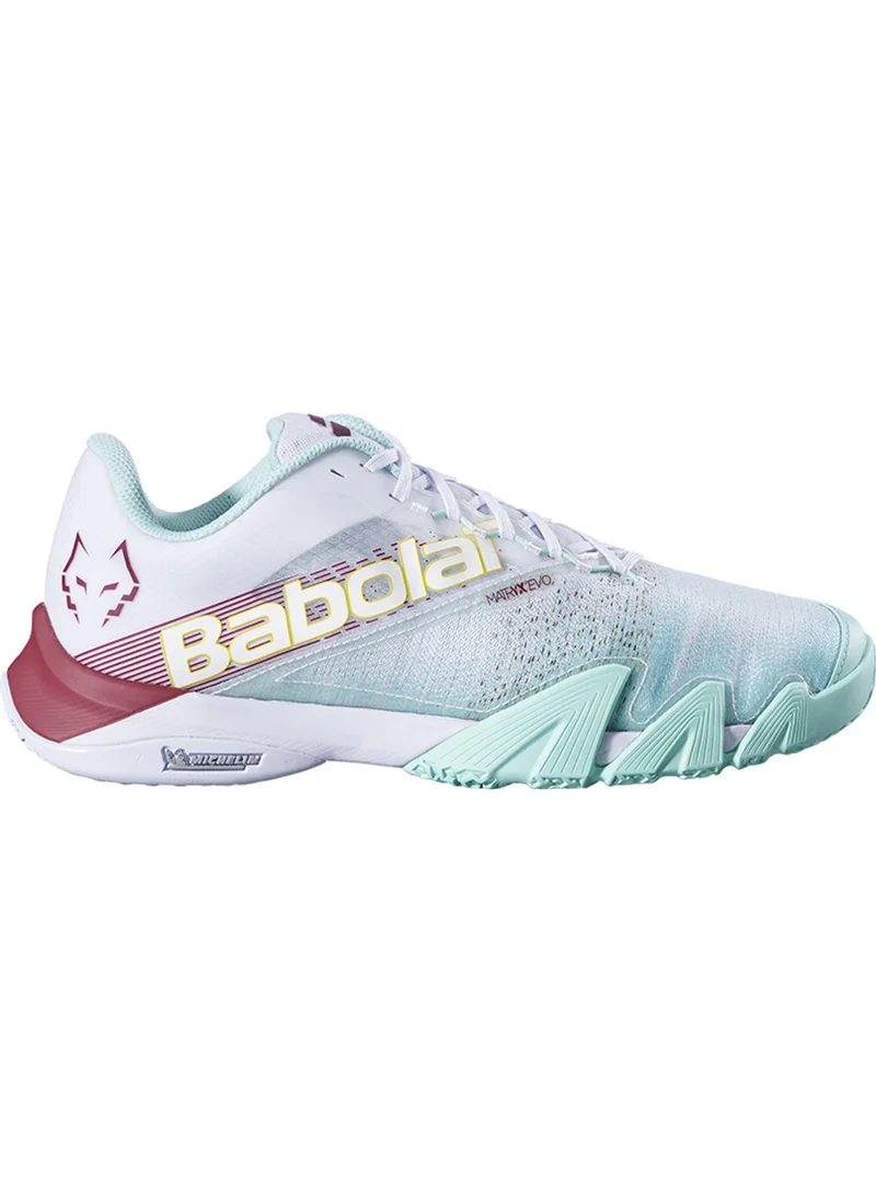 بابولات Babolat PADEL Adult  Shoes JET PREMURA 2 MEN LEBRON, 30S24908-1093 (French Brand)
