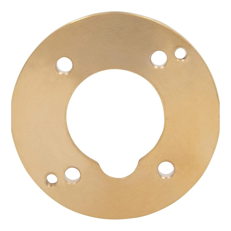 Aviano Hardware طقم محول دش بديل لجزء موين 145058 - يحول الصمام القياسي إلى صمام موينترول، قطع غيار فيستر - Image 1