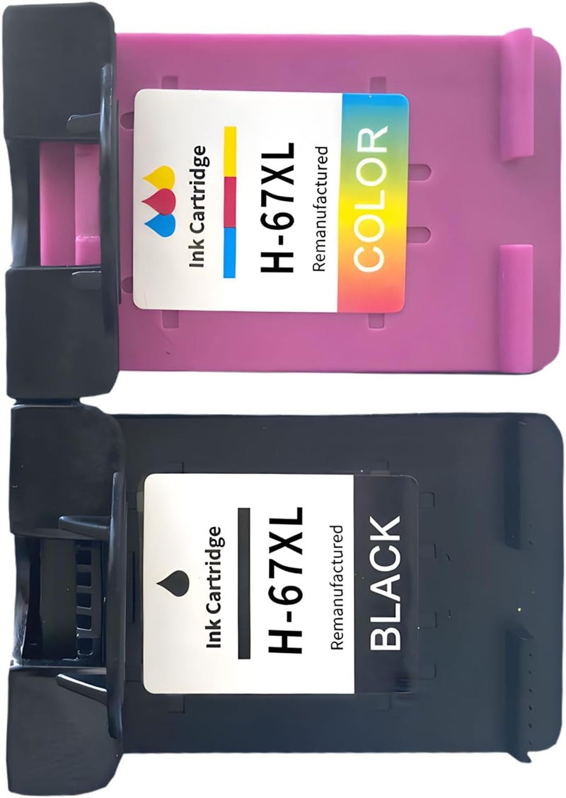 Economical Alternative Cartridge for Standard Series Machines with Long Lasting Use Large Capacity Printer Cartridge Replacement - Image 1