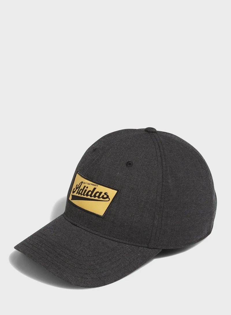 adidas قبعة دينيم