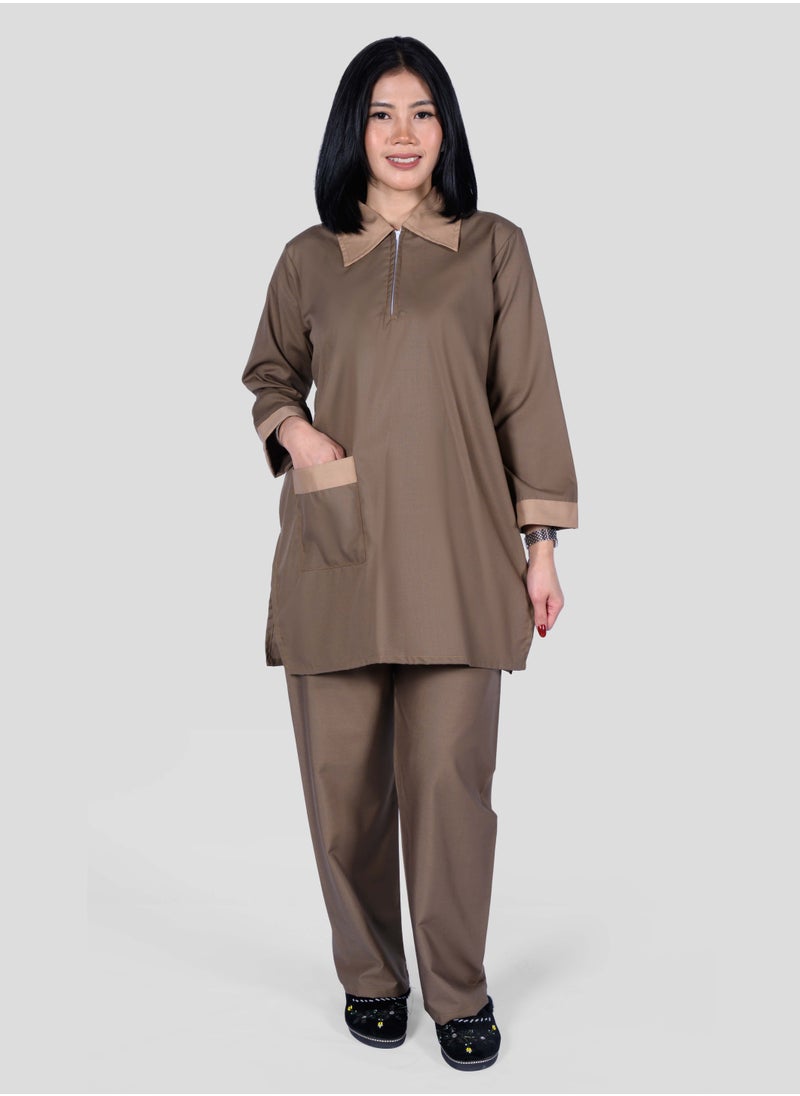 Generic Kenzi Housemaid Uniform  - Image 2