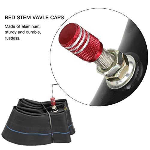 GREHUA إطار داخلي GREHUA 3.00-12 80/100-12 خلفي 2.50-14 60/100-14 أمامي لدراجة نارية 90cc 110cc 125cc SSR CRF70 CRF110 XR70 KLX110 KX60 KX65 KX110 JR80 RM60 TTR90 TTR110 PW80 - Image 5