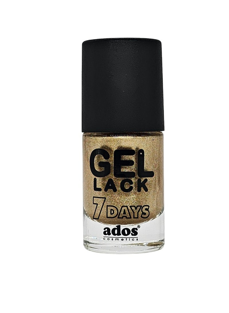ados Nail Polish Gel Lack 8 g - No.140 - Image 1