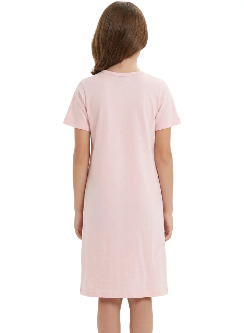 Disney  Teen Girls Snow White Graphic Printed Dress for Women | Best Price UAE