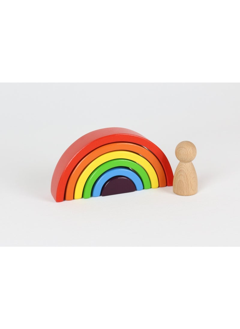 Aliwooden Waldorf Mini Rainbow - pzsku/Z7AAD3B63B70C94F44EE2Z/45/_/1726144222/72be915c-8145-4314-9c32-1d52b0bac425