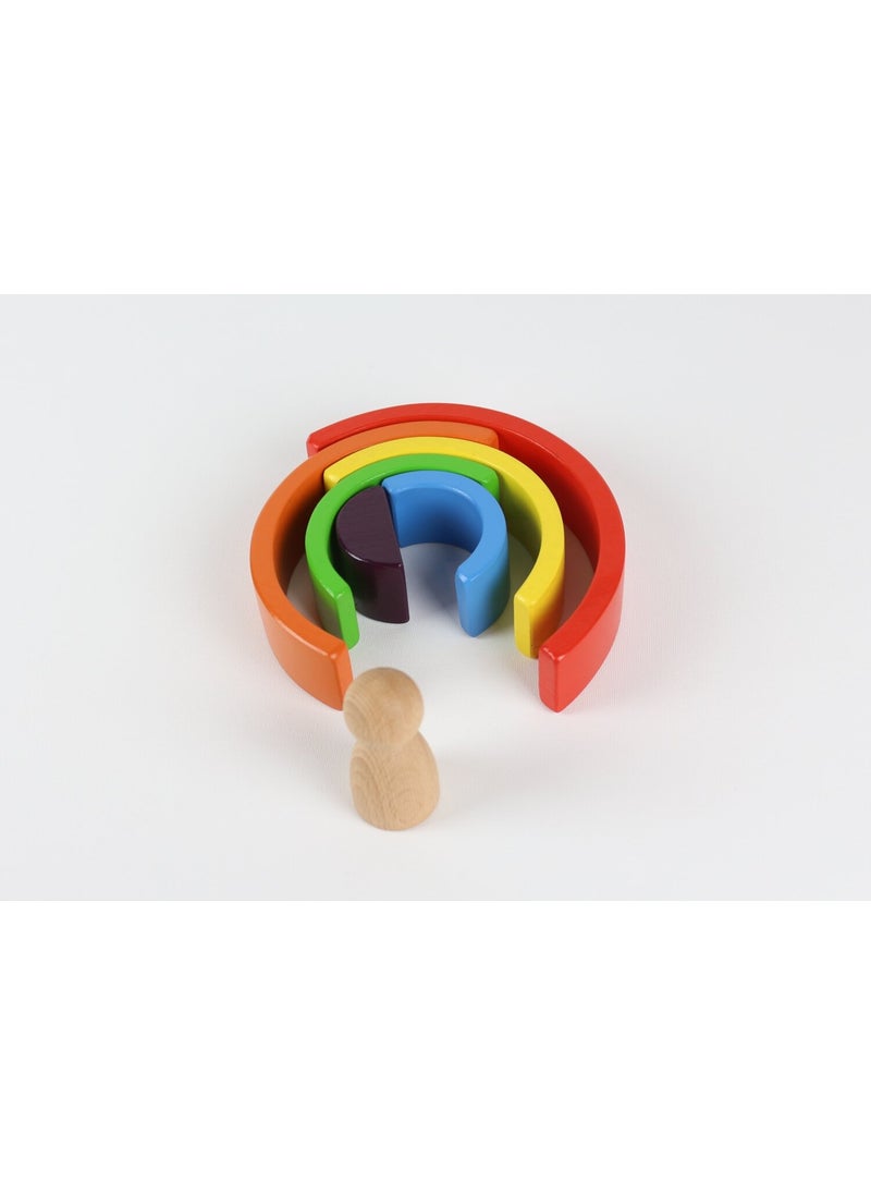 Aliwooden Waldorf Mini Rainbow - pzsku/Z7AAD3B63B70C94F44EE2Z/45/_/1726144224/ccebf0c3-72bf-48cd-a967-80aabd1943ba