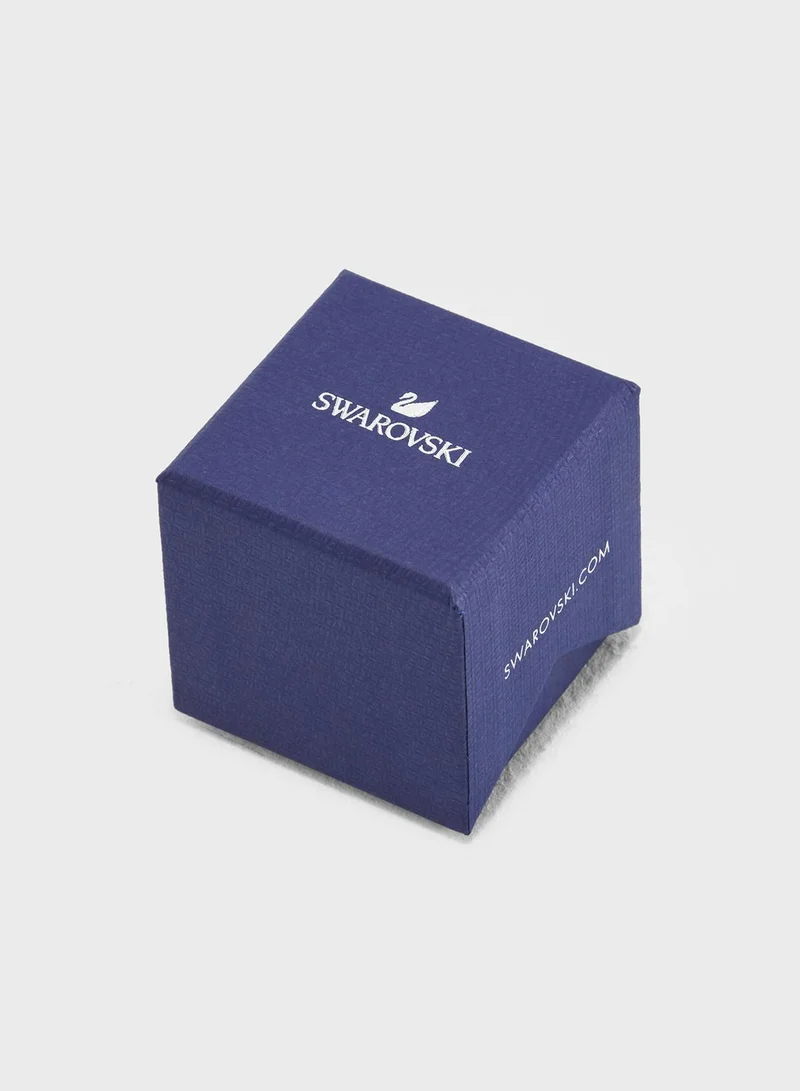 SWAROVSKI Luckily Evil Eye Ring