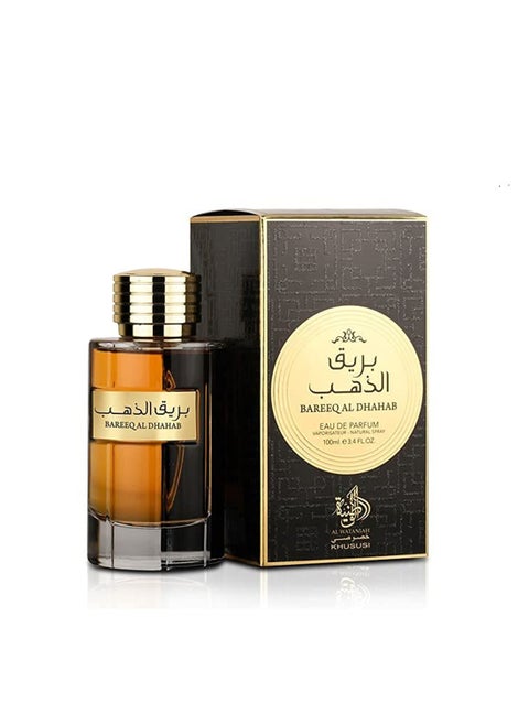 Bareeq Al Dhahab EDP