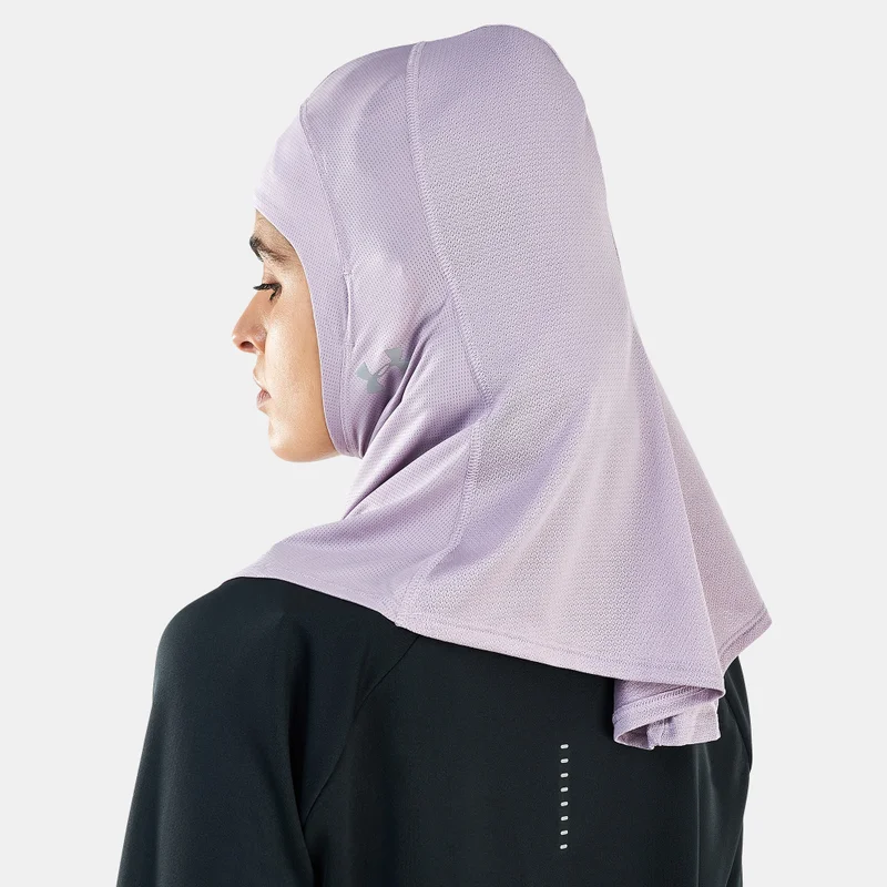 UNDER ARMOUR Women's UA Sport Hijab