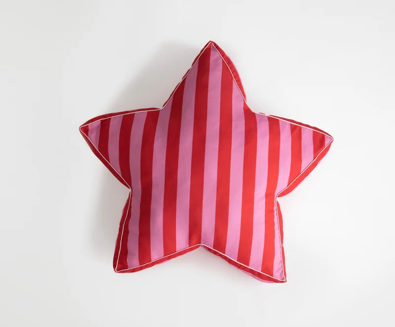 FILLE A FILLE Star Pop XL Pillow