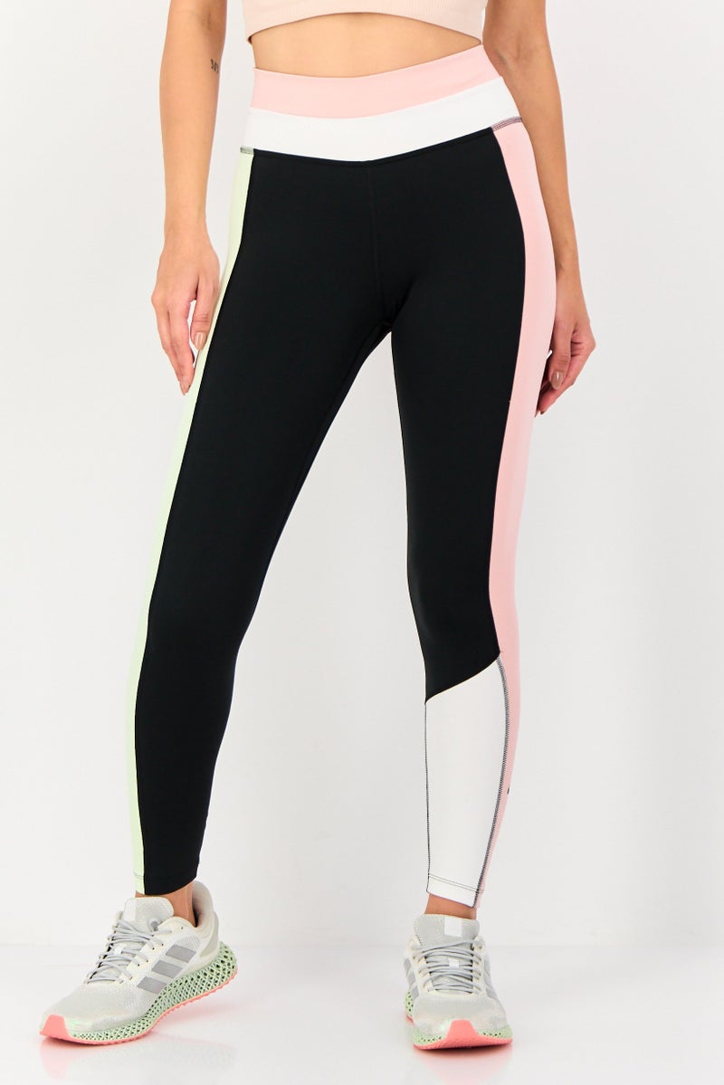 Nike ليجنغ تدريب ضيق للنساء، متعدد الألوان - Image 1