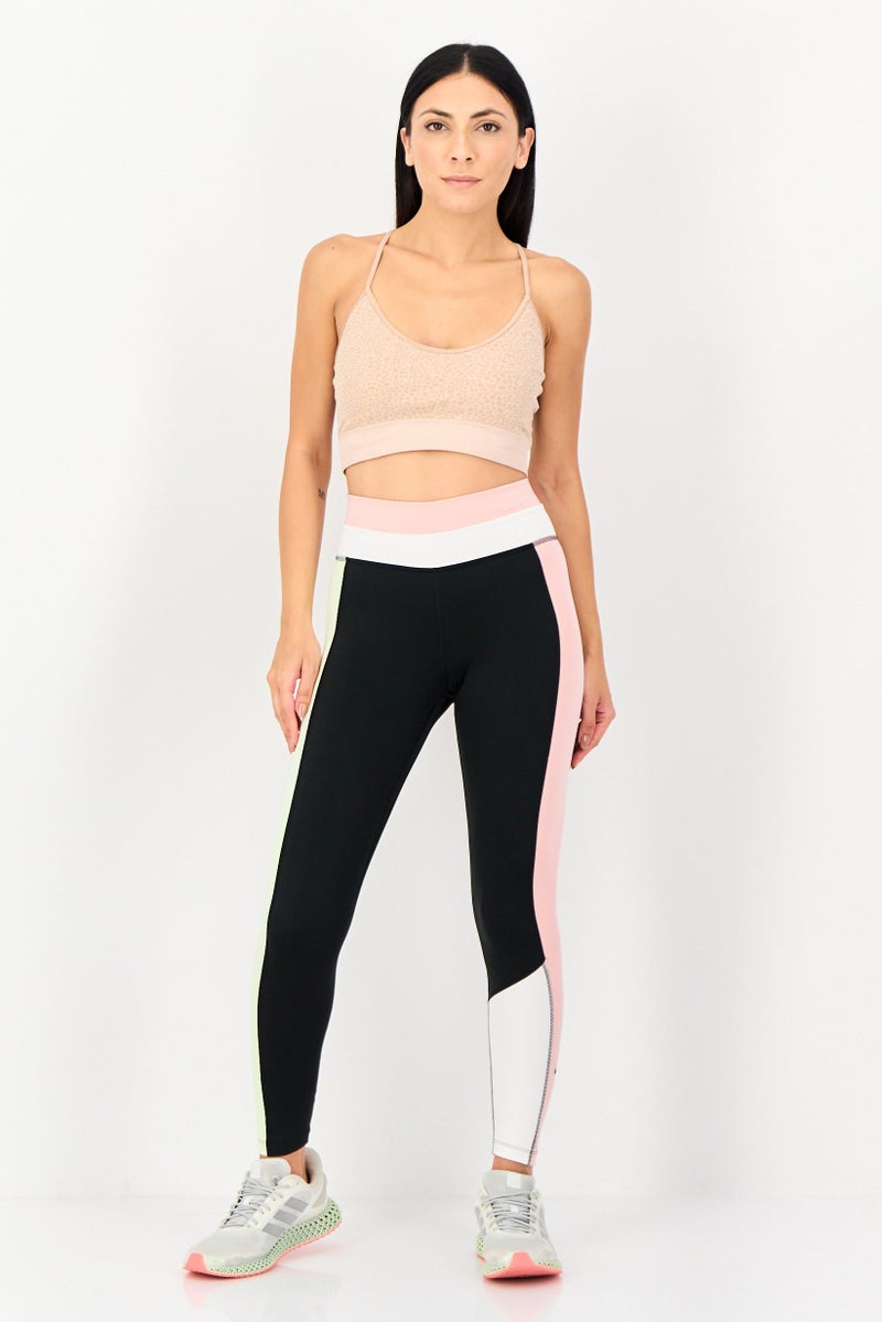 Nike ليجنغ تدريب ضيق للنساء، متعدد الألوان - Image 4