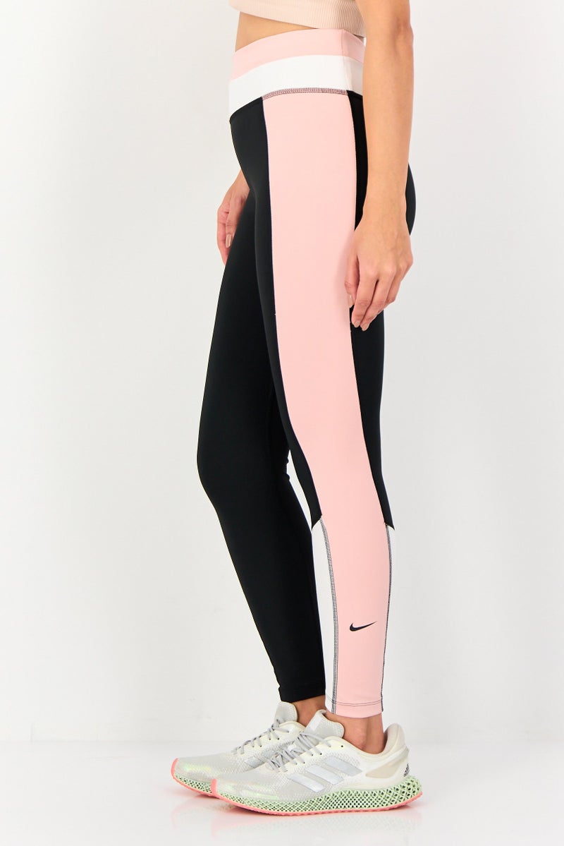 Nike ليجنغ تدريب ضيق للنساء، متعدد الألوان - Image 2