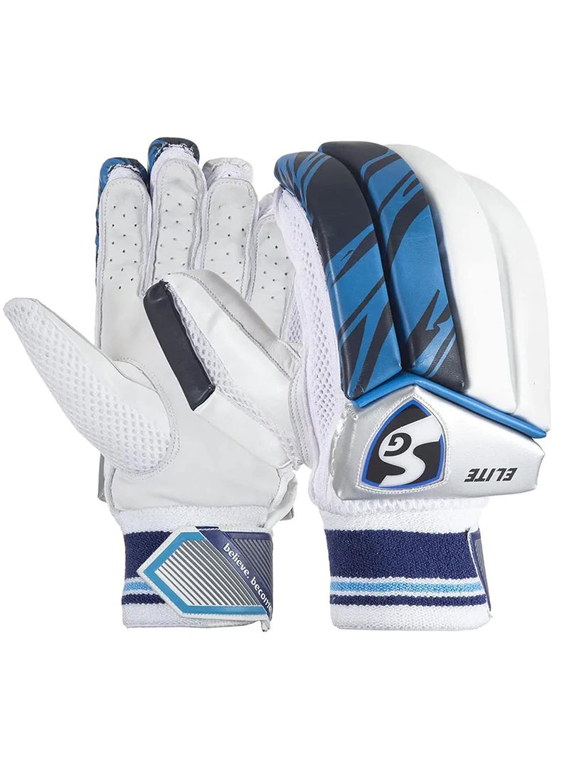 SG Cricket LH Batting Glovefor Mens & Boys (Multicolour) - Image 1