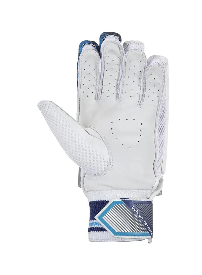SG Cricket LH Batting Glovefor Mens & Boys (Multicolour) - Image 3