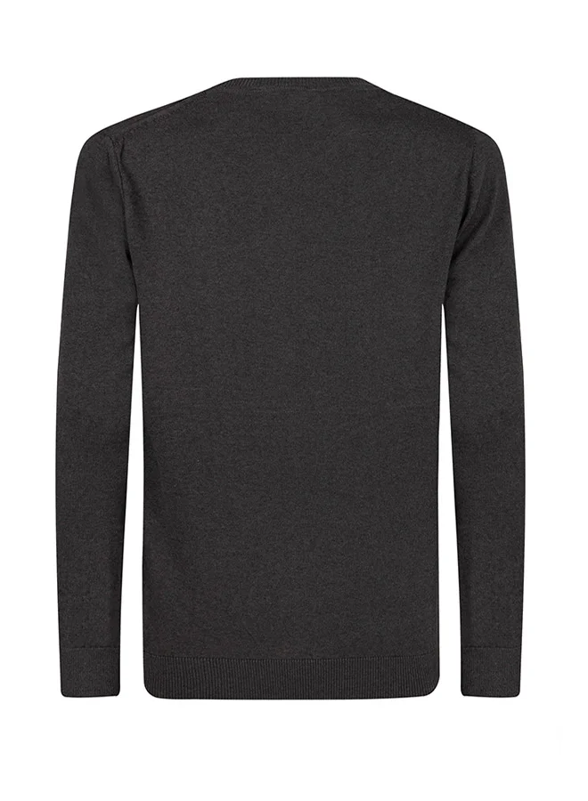 FELIX HARDY V-Neck Sweater