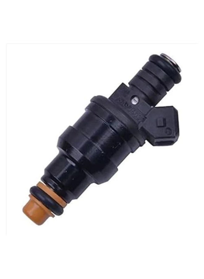 Fuel injector nozzle 4 pieces 0280150464 06A906031 Engine injector nozzle Gasoline fuel injector accessories - Image 5