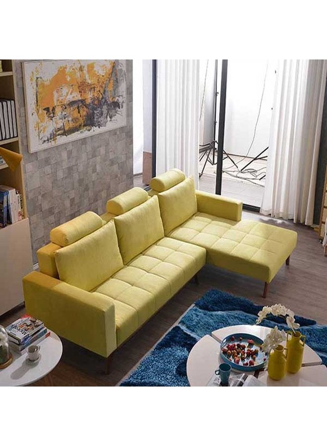 Sofa – Yellow Wood