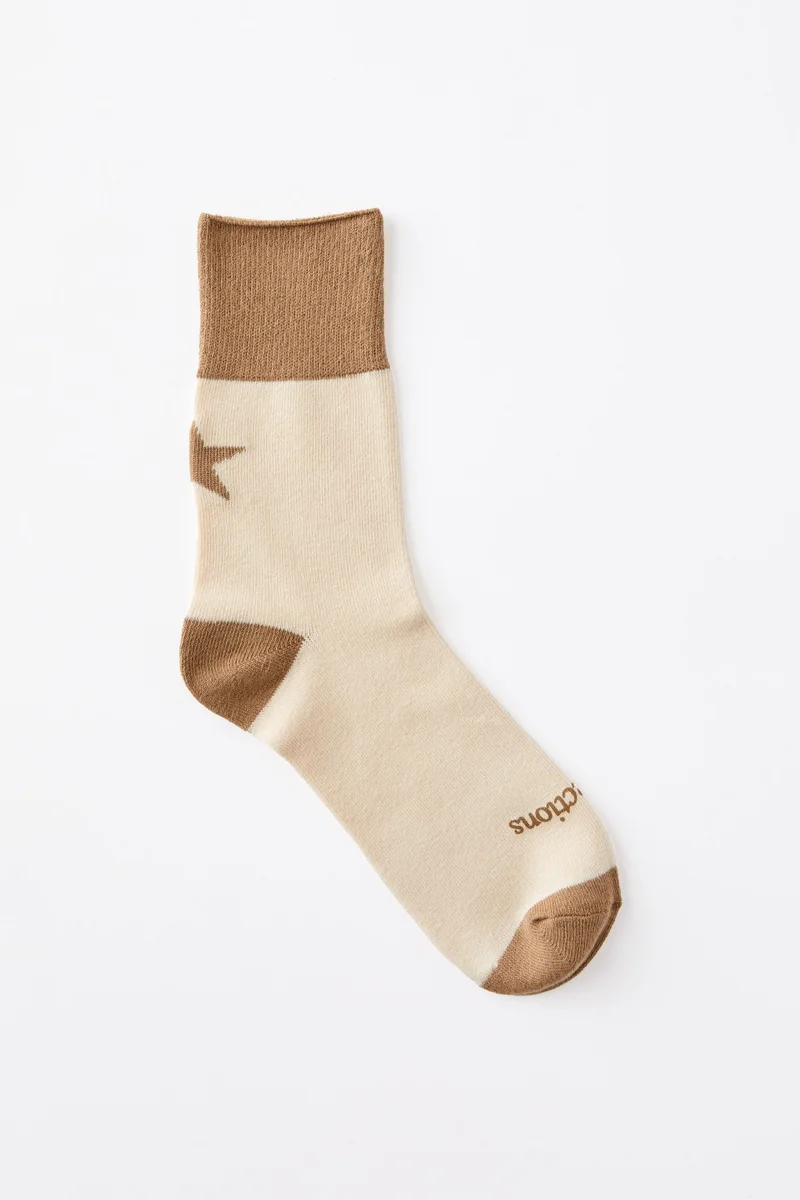 Rubi STAR CREW SOCK