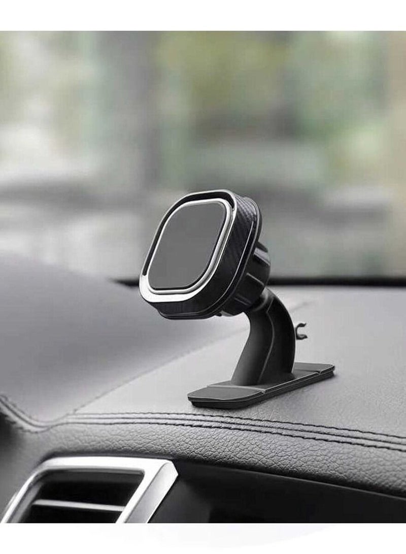 Go-Des Magnetic Dashboard Car Mount G-DHD668 - Image 3