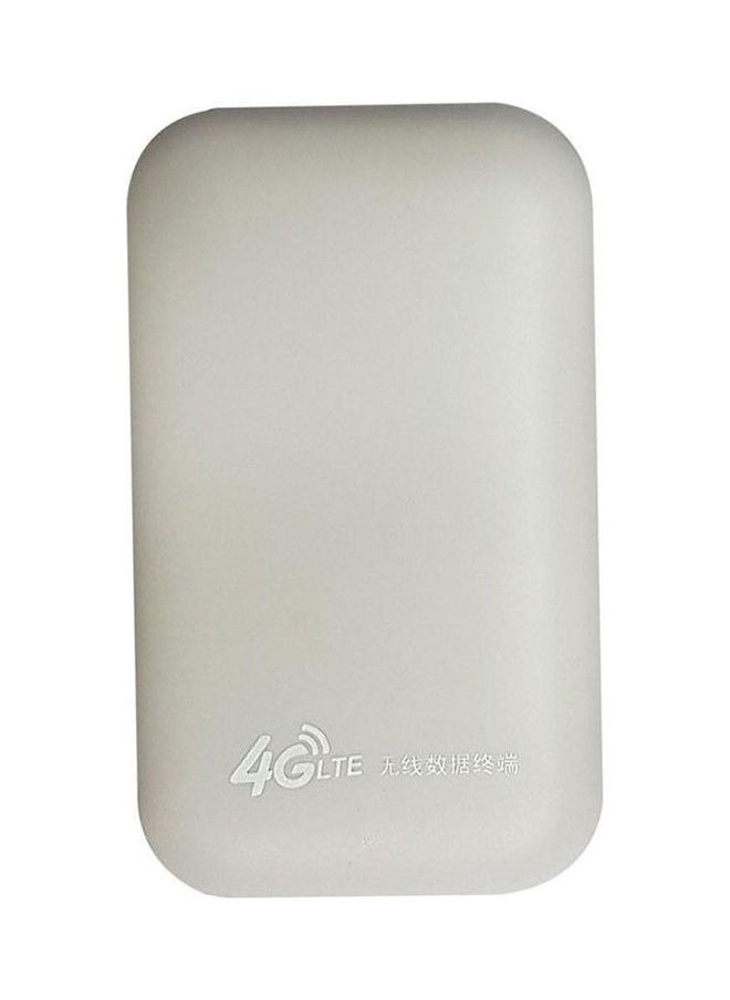 Generic - Mini 4G Router Support SIM Card - Image 1