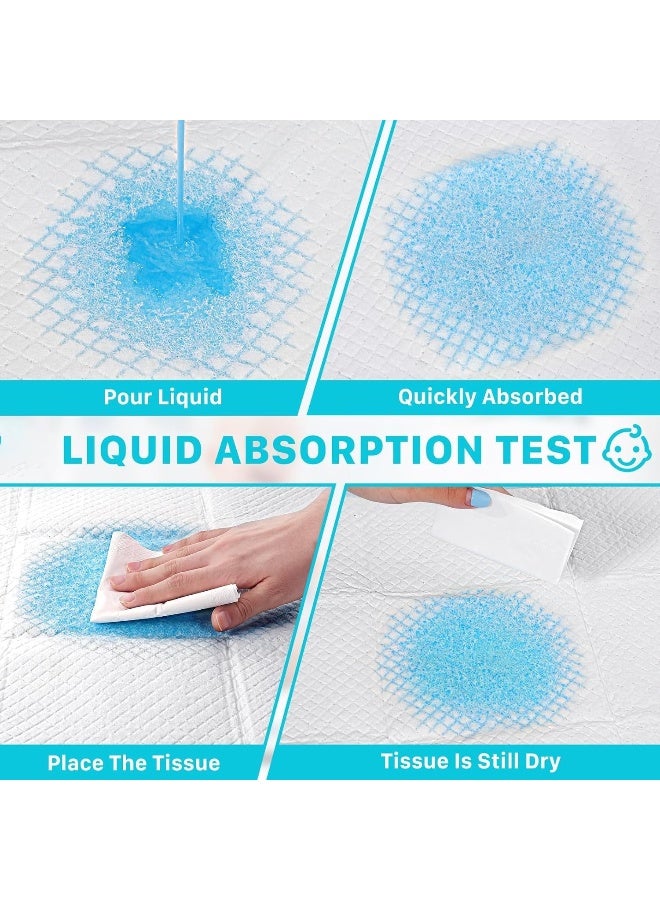 Tivcck Disposable Changing Pads - Image 3