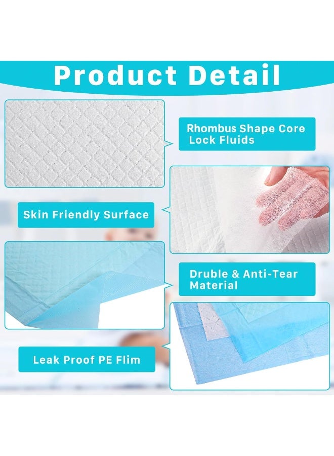 Tivcck Disposable Changing Pads - Image 5