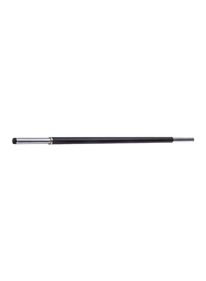 ALCOACH Bar with barbell set Weightlifting barbell 15 kg Barbell weight plate and colors are adjustable  - Image 3